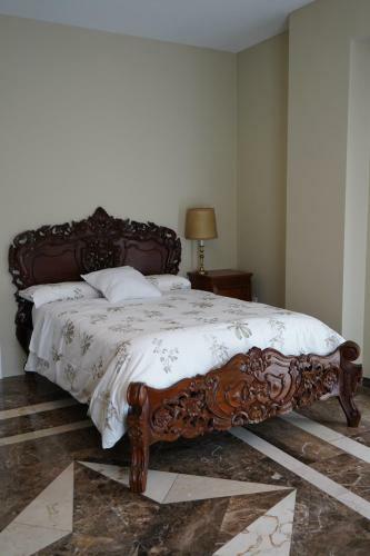 Apartamento Rural Palace