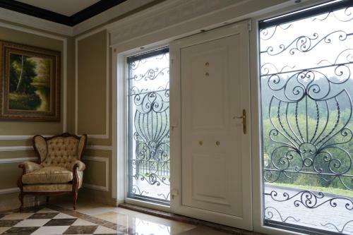 Apartamento Rural Palace
