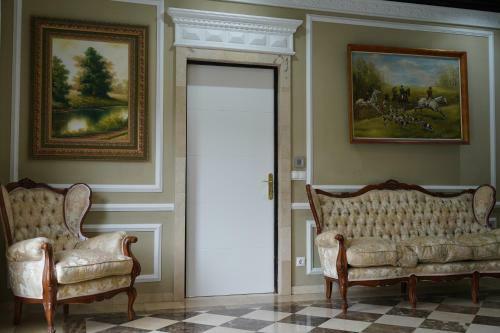 Apartamento Rural Palace