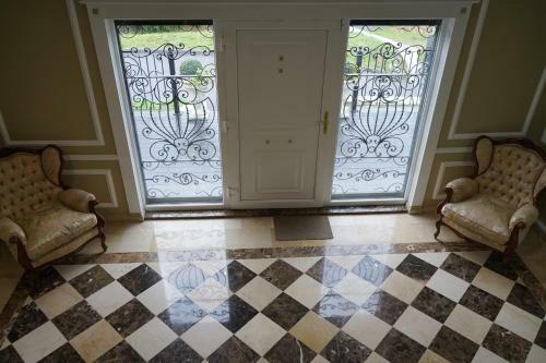 Apartamento Rural Palace