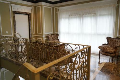 Apartamento Rural Palace