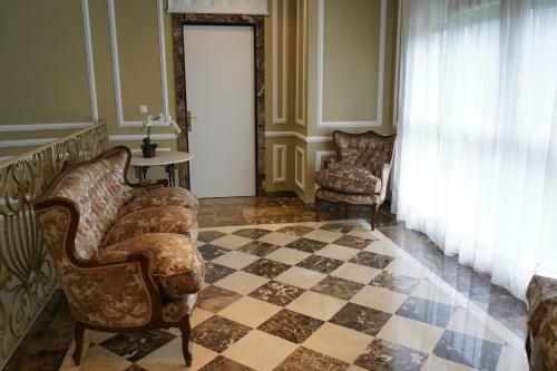Apartamento Rural Palace
