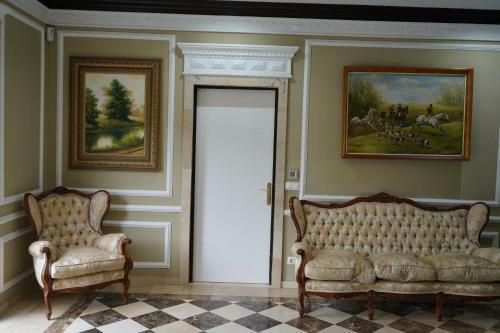 Apartamento Rural Palace