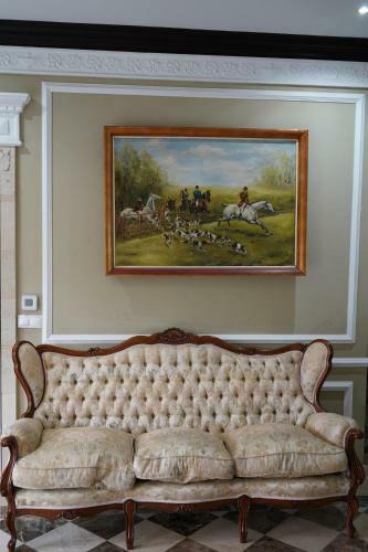 Apartamento Rural Palace