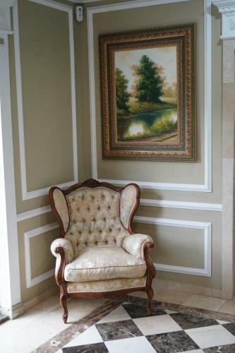 Apartamento Rural Palace