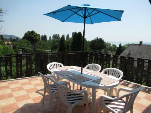 Panor�m�s Apartman 4+1