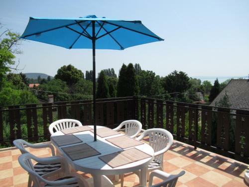 Panor�m�s Apartman 4+1