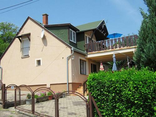 Panor�m�s Apartman 4+1