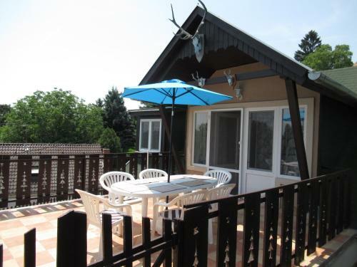 Panor�m�s Apartman 4+1
