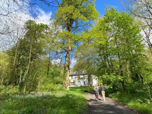 Agroturismo Blackhill Woods