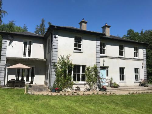 Agroturismo Blackhill Woods