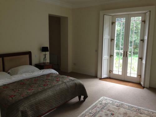 Agroturismo Blackhill Woods