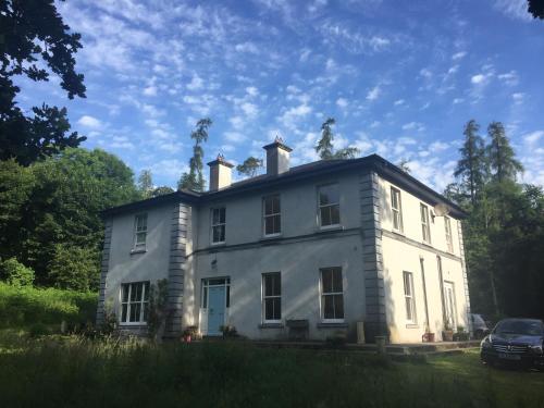 Agroturismo Blackhill Woods