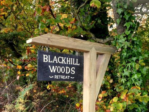Agroturismo Blackhill Woods