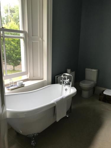 Agroturismo Blackhill Woods
