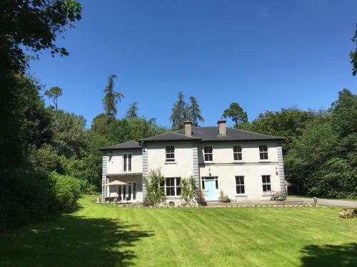 Agroturismo Blackhill Woods