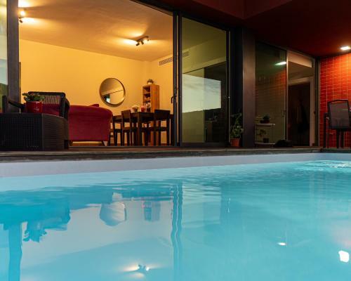 Salobre Golf Villa 3 Premium
