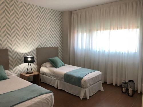 Salobre Golf Villa 3 Premium