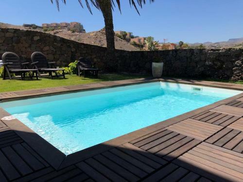 Salobre Golf Villa 3 Premium