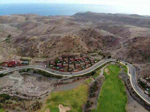 Salobre Golf Villa 3 Premium