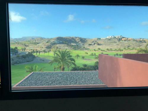 Salobre Golf Villa 3 Premium