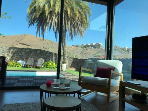 Salobre Golf Villa 3 Premium