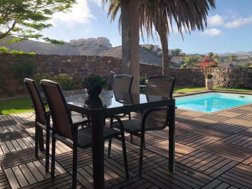Salobre Golf Villa 3 Premium