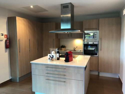 Salobre Golf Villa 3 Premium