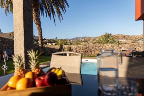 Salobre Golf Villa 3 Premium