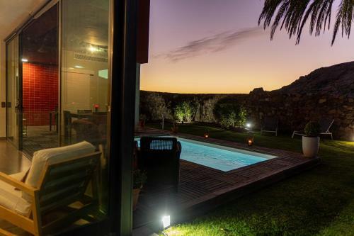 Salobre Golf Villa 3 Premium