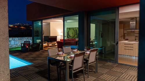 Salobre Golf Villa 3 Premium