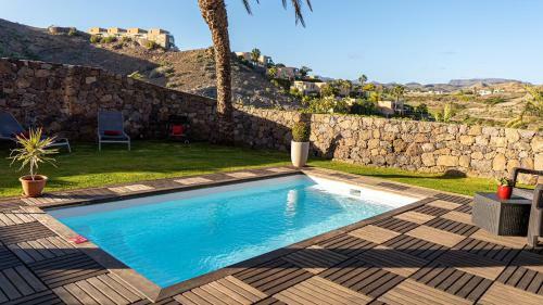 Salobre Golf Villa 3 Premium
