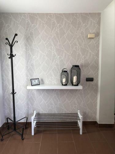 Salobre Golf Villa 3 Premium