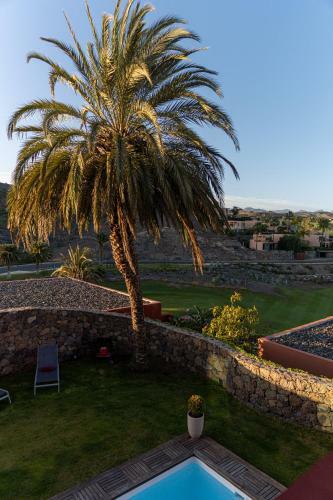 Salobre Golf Villa 3 Premium