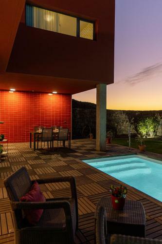 Salobre Golf Villa 3 Premium