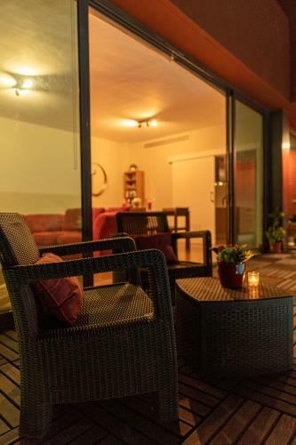 Salobre Golf Villa 3 Premium