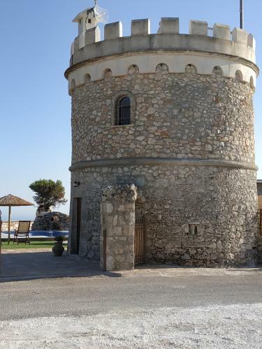 Castelo Di Zante