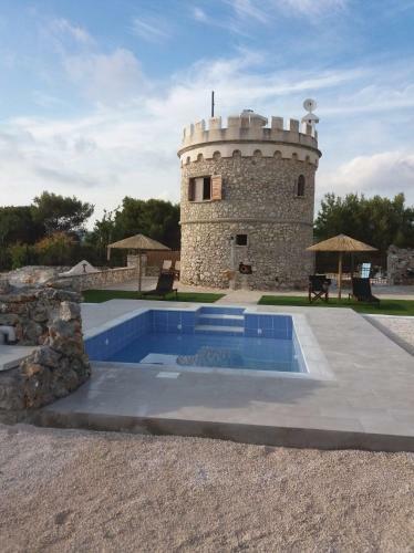 Castelo Di Zante