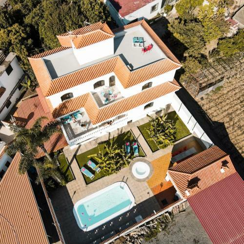 Villa Carolina