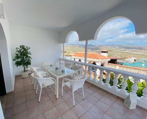 Villa Carolina