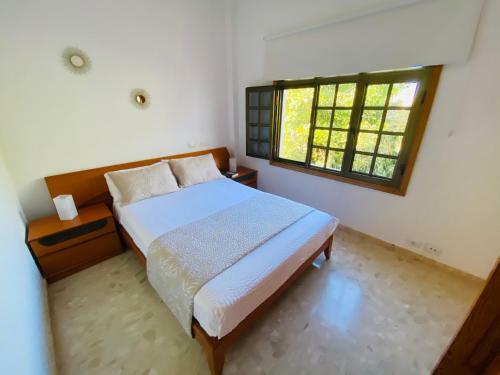 Villa Carolina
