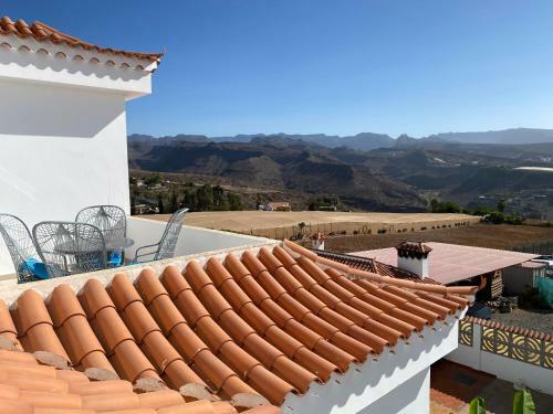 Villa Carolina