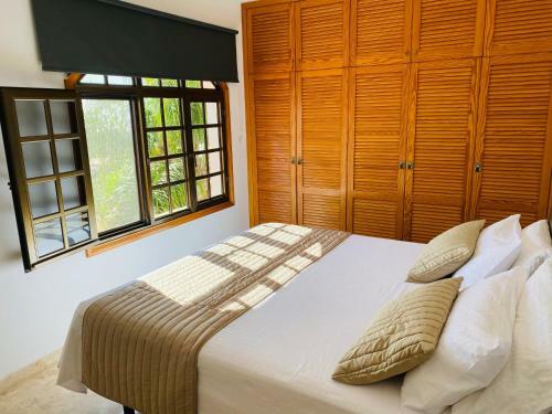 Villa Carolina
