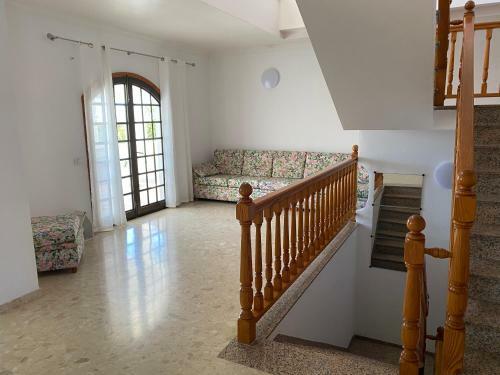 Villa Carolina