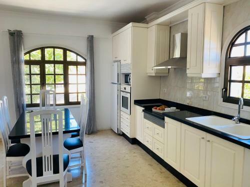 Villa Carolina