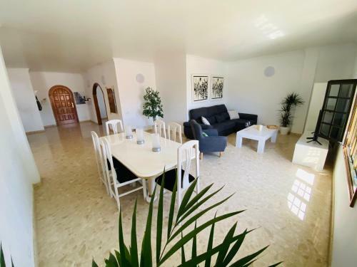 Villa Carolina