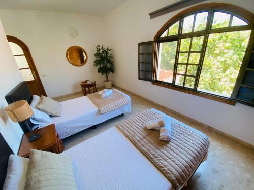 Villa Carolina