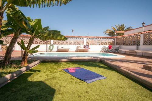 Villa Carolina