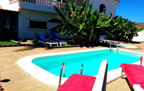 Villa Carolina