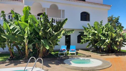 Villa Carolina